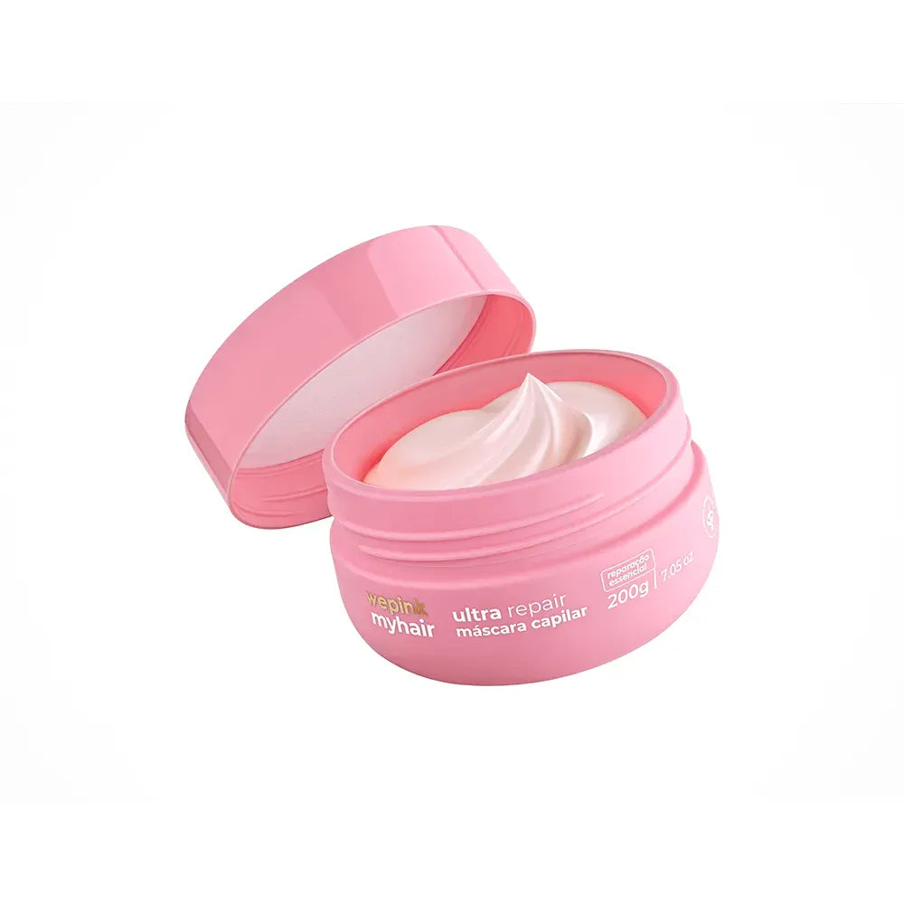 Máscara My Hair Ultra Repair 200g - Wepink