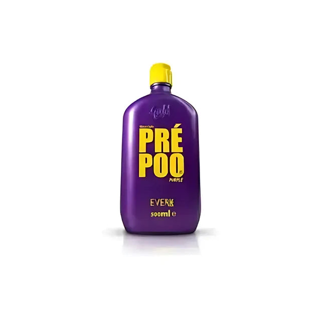 Gold Spell Pré poo purple 500ml