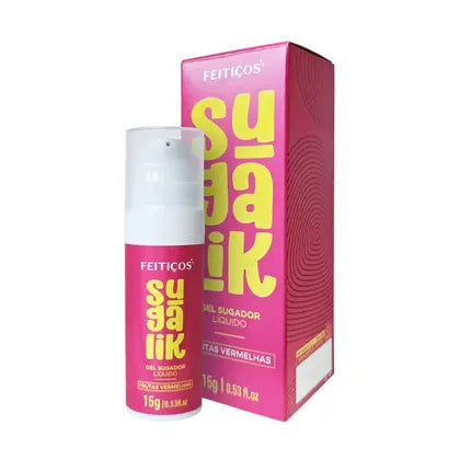 Sugalik Gel Sugador