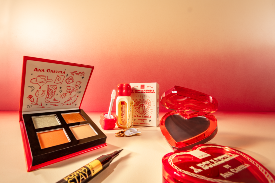 Blush Facial Avon A Boiadeira by Ana Castela – 3g