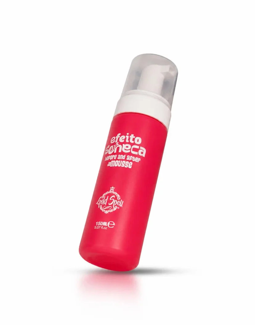 kit Shampoo,Condicionador Soneca e mousse efeito soneca