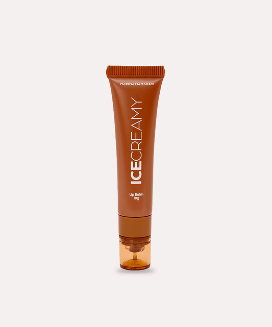 Lip Balm Ice Creamy Mari Maria – Chocolate
