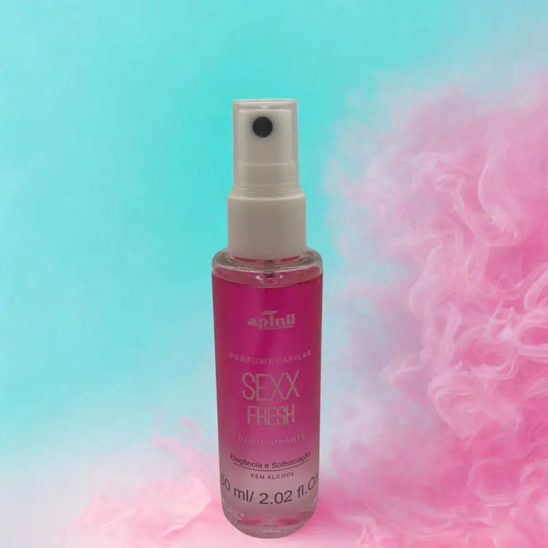 Perfume Capilar Apinil Sexx Fresh – 60ml