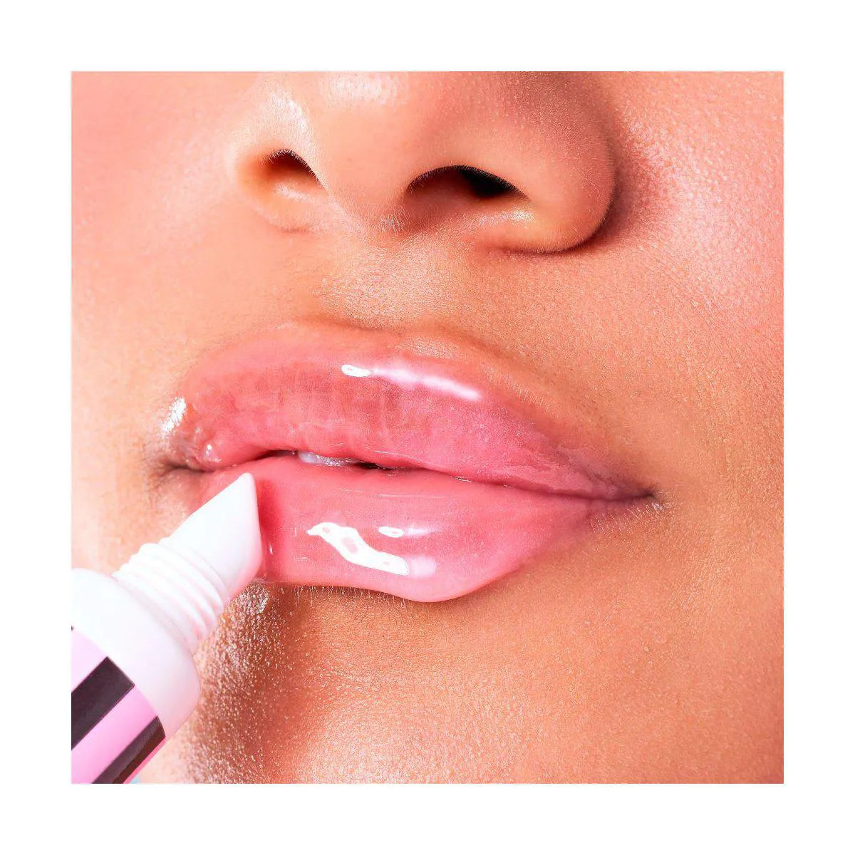🍭✨ Ultra Gloss Carmed Algodão Doce 10g