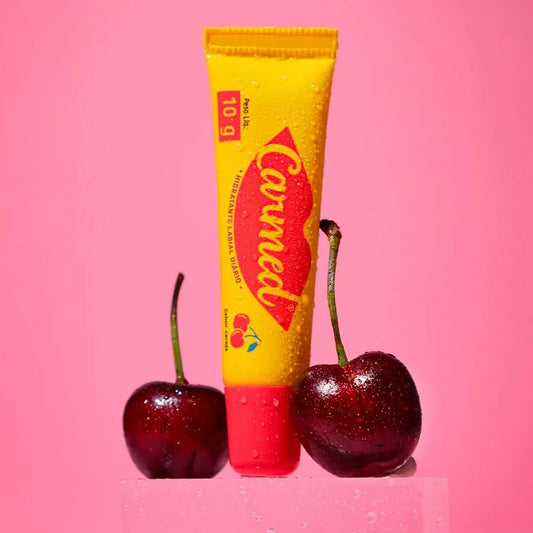 🍒 Hidratante Labial Carmed Cereja 10g