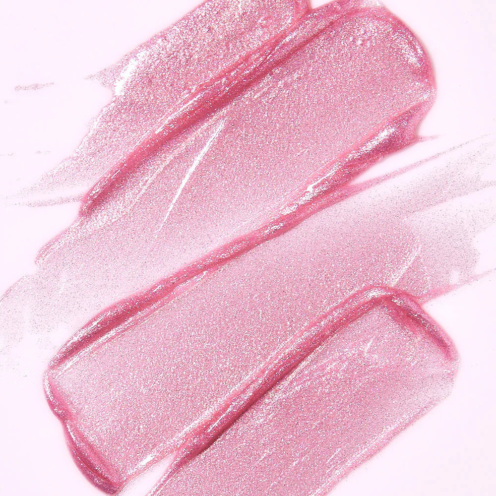 Gloss Labial Franciny Ehlke Mboom Rosa Pink Chilli Ácido Hialurônico