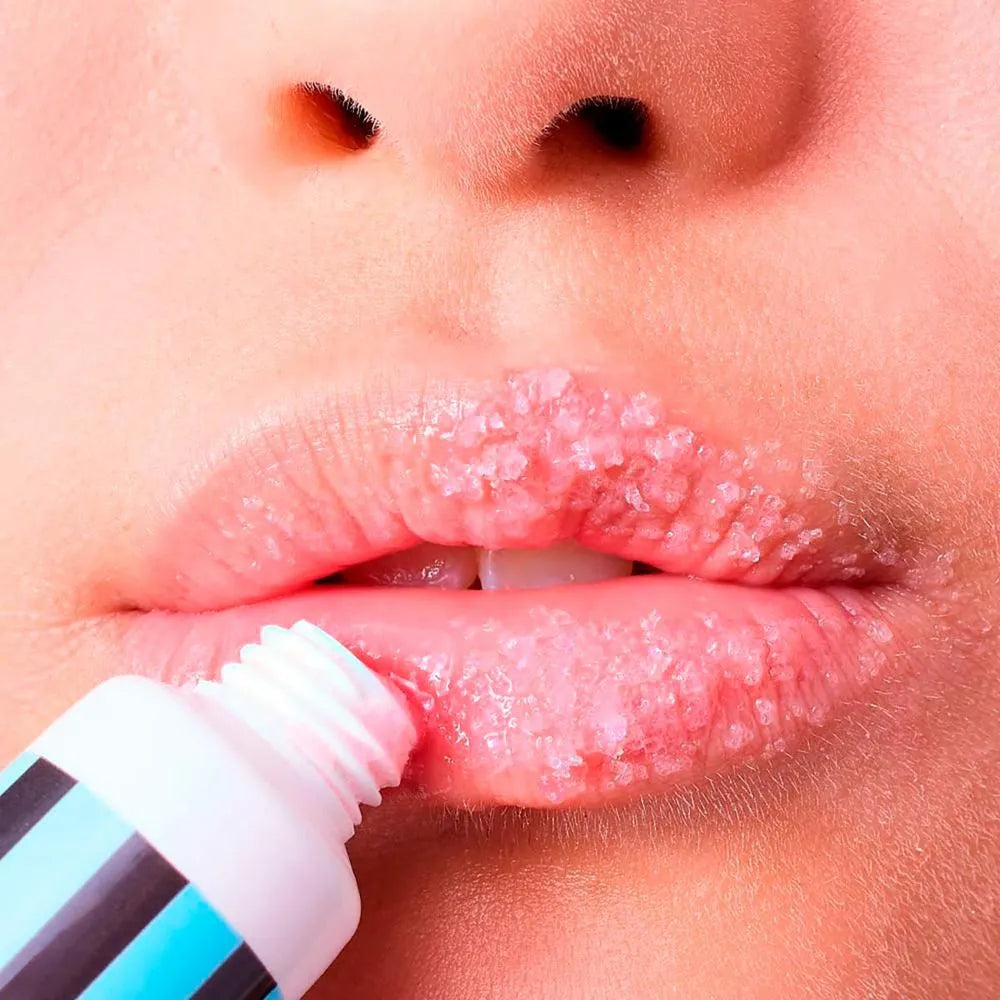 🍭✨ Ultra Gloss Carmed Algodão Doce 10g