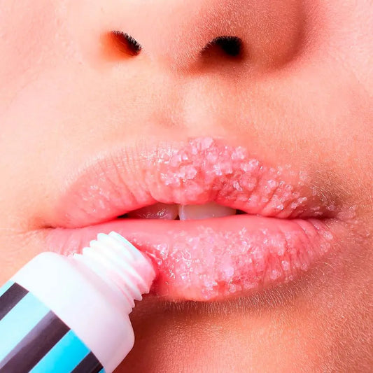 🍭✨ Ultra Gloss Carmed Algodão Doce 10g