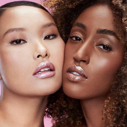Gloss Labial Franciny Ehlke Mboom Rosa Pink Chilli Ácido Hialurônico