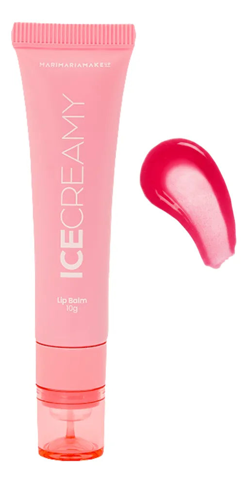 Lip Balm Ice Creamy Mari Maria – Morango