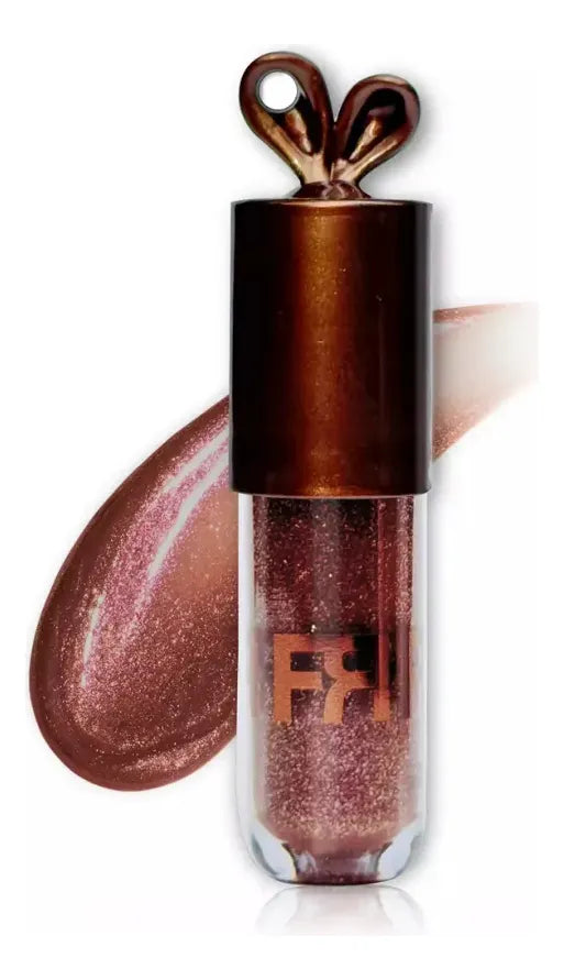 Gloss Labial MBOOM Rosa Pink Chilli com Ácido Hialurônico – Franciny Ehlke