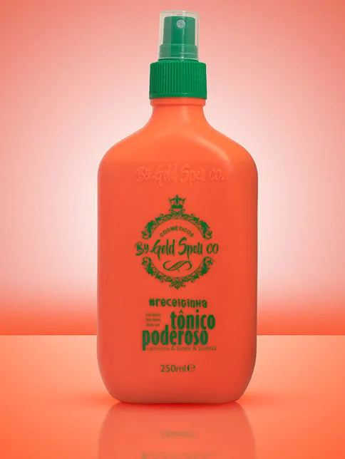 Powerful tonic