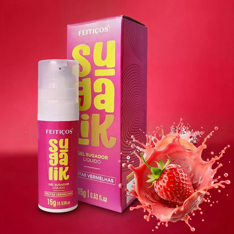 Sugalik Gel Sugador