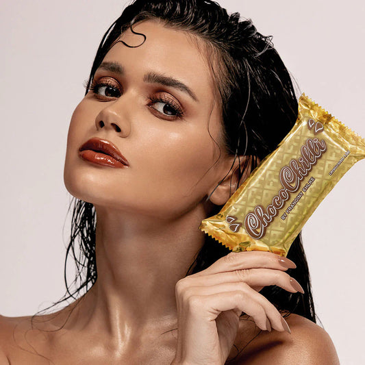 CHOCOCHILLI FRAN BY FRANCINY EHLKE