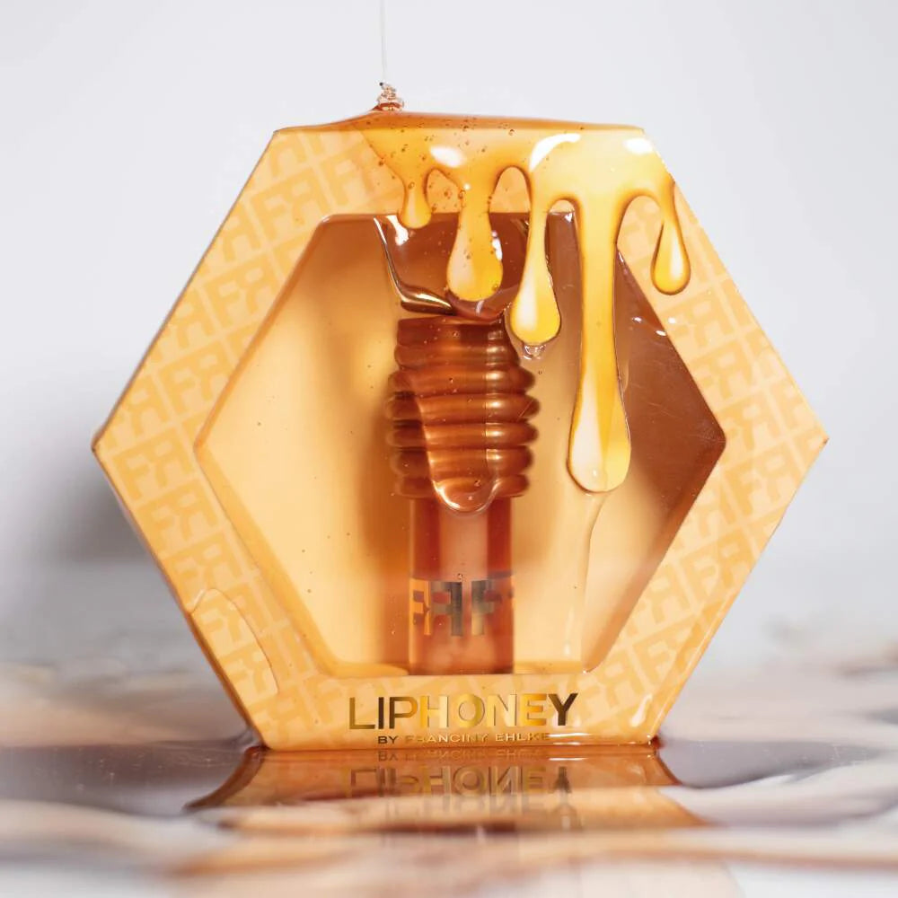 GLOSS LIPHONEY FRAN BY FRANCINY EHLKE