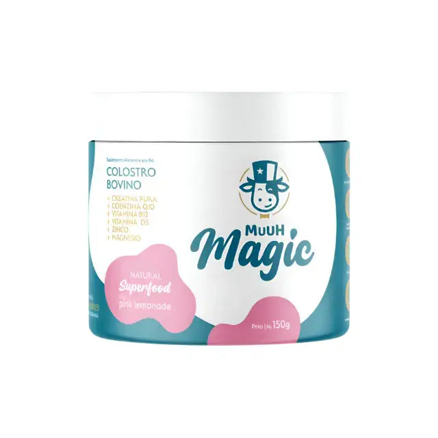 Muuh Magic Colostro Bovino
