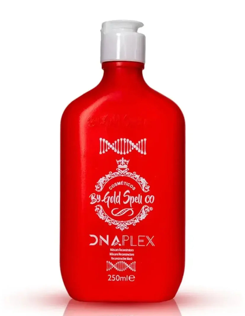Mask DNAPLEX