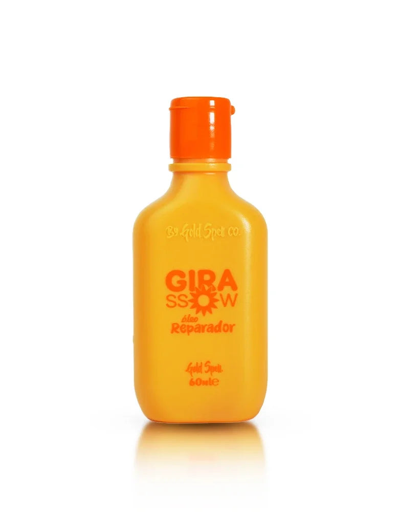 Reparador Girassow
