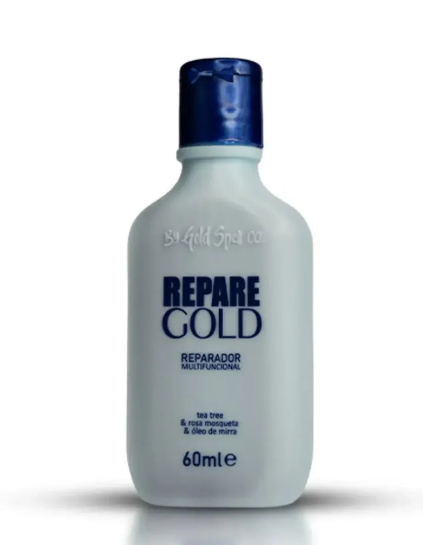 Repare Gold
